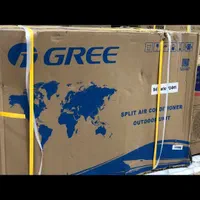 کولرگازی ۲۴گری gree s4matic