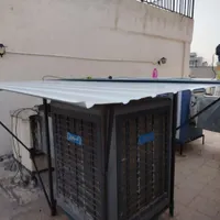 جوشکاری سیار