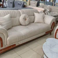 مبل ۸نفره سارینا ترک|مبلمان خانگی و میز عسلی|رشت, رودبارتان|دیوار