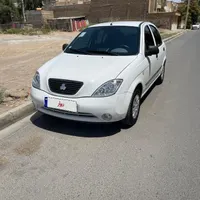 تیبا ۲ مدل ۱۳۹۹ بدون رنگ