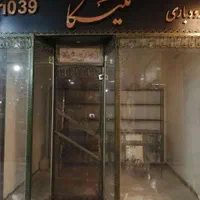 فروش مغازه ۱۲ متری در کوه سنگی|فروش مغازه و غرفه|مشهد, کوه سنگی|دیوار