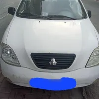 تیبا 2 مدل 96