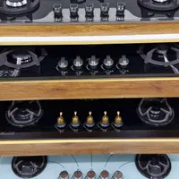 سینک ، هود و اجاق گاز کد G13|اجاق گاز و لوازم برقی پخت‌وپز|رشت, حمیدیان|دیوار