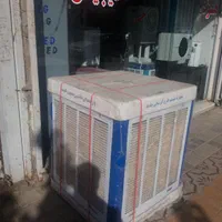 کولر آبی ۶۰۰۰ *اکبند*(فضائی)