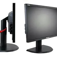 مانیتور24اینچ لنوو Lenevo t2424 صفحه IPS