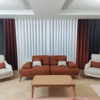 پرده آماده امروزم هستیم|پرده، رانر، رومیزی|مشهد, آزادشهر|دیوار