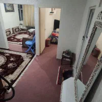 آپارتمان مبله