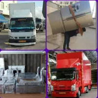 اتوبارباربری رودهن مهرآبادبومهن گیلاوند کارگرخالی|خدمات حمل و نقل|رودهن, |دیوار