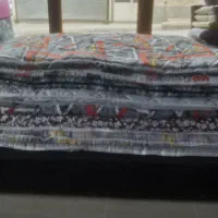 تشک مسافرتی2