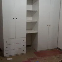 کمددیواری متری ۹۰۰هزارتومان|خدمات پیشه و مهارت|اراک, |دیوار