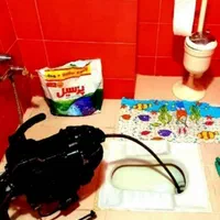 لوله بازکنی ونشت یابی بازکن چاه کن۲۴ساعته کل البرز|خدمات پیشه و مهارت|فردیس, شهرک وحدت|دیوار