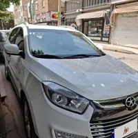 جک S5 اتوماتیک