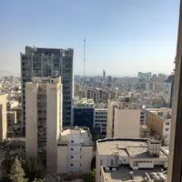۱۶۵متر،شمال جردن،برج بنام،۱۰۰در۱۰۰بازسازی،۲پارکینگ|فروش آپارتمان|تهران, امانیه|دیوار