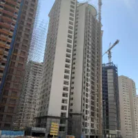 فروش آپارتمان صفر در الهیه کلیدنخورده