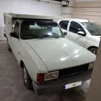 وانت پیکان مدل 93