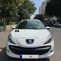 ۲۰۷ دنده پانا