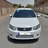 ساینا مدل ۹۸ کم کار