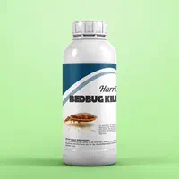 سم ساس تختخوابی - Bedbug Killer pro - سمپاشی