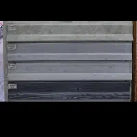 قرنیز pvc پلی استایرن|مصالح و تجهیزات ساختمان|اهواز, کوی طلاب|دیوار