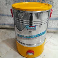 پتوشور ۶۵ کیلویی جنرال|ماشین لباسشویی و خشککن لباس|قرچک, مهدیه|دیوار