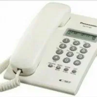 تلفن رومیزی/ کارمندی اداری/ 7730/سانترال