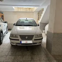 سمند ef7