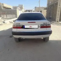 سیتروئن زانتیا 2000cc، مدل ۱۳۸۶|خودرو سواری و وانت|بندر امام خمینی, |دیوار