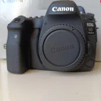 دوربین عکاسی canon 6d ll و لنز85 فیکس|دوربین عکاسی و فیلم‌برداری|تهران, مجیدیه|دیوار