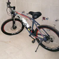 دوچرخه