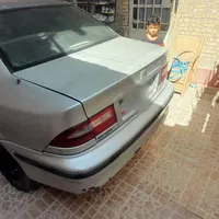 سمند X7 بنزینی|خودرو سواری و وانت|آبادان, |دیوار