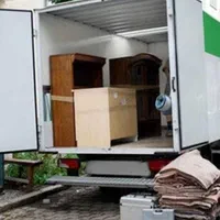 باربری عظیمیه،گلشهر،فردیس،کیانمهر|خدمات حمل و نقل|کرج, شهرک بنفشه|دیوار