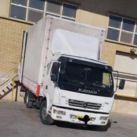 باربری منزل واداری(مهستان بار)|خدمات حمل و نقل|همدان, |دیوار