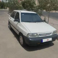 پراید صندوقدار CNG، مدل ۱۳۸۴ باسیستم