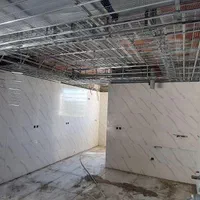 نمایندگی رسمی سقف روفکیس رابیتس بدون جوشکاری|خدمات پیشه و مهارت|کرمان, |دیوار