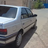 پژو 405 جی ال ایکس (GLX)، مدل ۱۳۹۲|خودرو سواری و وانت|تهران, ونک|دیوار