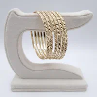 (فروشگاه بدلیجات آمیتیس)النگو طلا روسی اصل|بدلیجات|تبریز, |دیوار