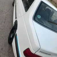 پژو پارس LX TU5، مدل ۱۴۰۰ دریچه سیمی، ،،