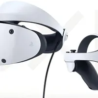 واقعیت مجازی پلی استیشن پنج psvr 2