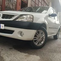 تندر 90پارسخودرو|خودرو سواری و وانت|کرمانشاه, |دیوار