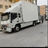 باربری (شاهین بارجم ۱۰۰%)تضمینی تخصصی بامجوزرسمی
