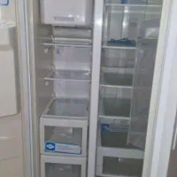 یخچال سایدبکو|یخچال و فریزر|تهران, امیر بهادر|دیوار