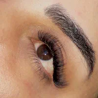 اکستنشن مژه جابر انصاری|خدمات آرایشگری و زیبایی|اصفهان, طامه|دیوار