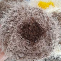 اسکاج دست بافت در ابعاد مختلف قابل سفارش