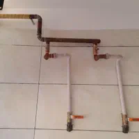 لوله کشی گاز(خرده کاری )|خدمات پیشه و مهارت|یزد, |دیوار