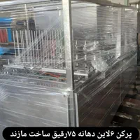 آیس بانک 22تن .بالوازم لبنیات|ماشینآلات صنعتی|آمل, |دیوار