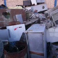 اکیپ سیارضایعات اهن درهمه ساعات سراسری شاهین شهر