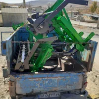 فشرده چیزل پلاس |قطعات یدکی و لوازم جانبی|ایلام, |دیوار