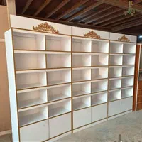 دکور۲ویترین۲قفسه۲پیشخوان۲کانتردکورفروشگاه