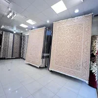 اقساط۲۴ ماهه (فرش سلیمانی گلشهر)مدل اندیشه ی کاشان|فرش|زنجان, |دیوار