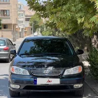 نیسان ماکسیما وارداتی، مدل ۲۰۰۴|خودرو سواری و وانت|شیراز, گلدشت معالی‌آباد|دیوار